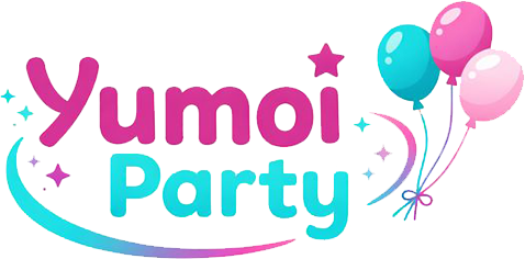 logo yumoi party v2